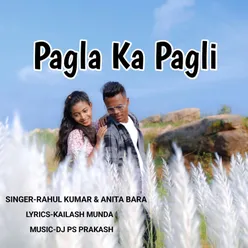 PAGLA KA PAGLI