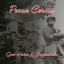 Pesan Cerita