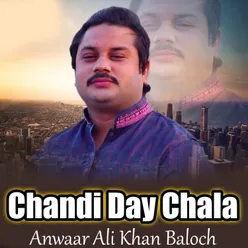 Chandi Day Chala