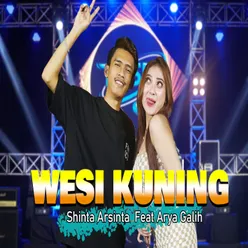 Wesi Kuning