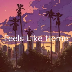 Feels Like Home [ Lost WithOut You ]