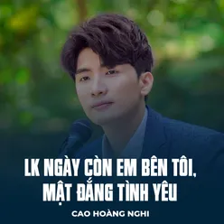 LK Ngày Còn Em Bên Tôi, Mật Đắng Tình Yêu