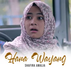 Hana Wayang