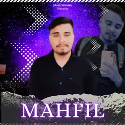 Mahfil