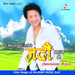 Jadau Vol 2 ( Folk Songs )