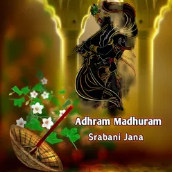 Adhram Madhuram