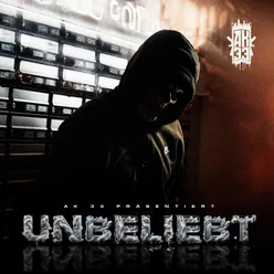 UNBELIEBT