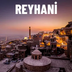 Reyhani