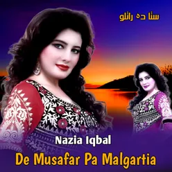 Zra Me Mangwali Lagawi