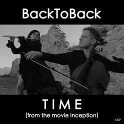 Time (from the movie Inception)