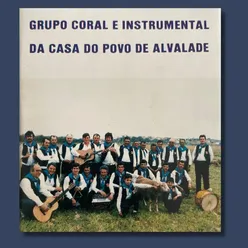 Grupo Coral e Instrumental da Casa do Povo de Alvalade