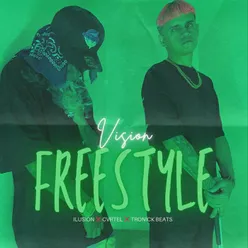 Vision Freestyle