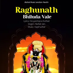 Raghunath Bhiluda Vale