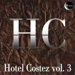 Hotel Costez, Vol. 3