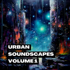 Urban Soundscapes, Vol. 1