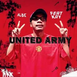 United Army Indonesia