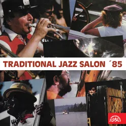 Traditional jazz salon '85