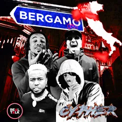 Real Talk Cypher - Bergamo