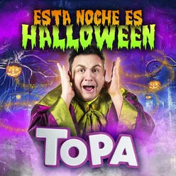 Esta noche es Halloween