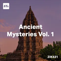 Ancient Mysteries, Vol. 1
