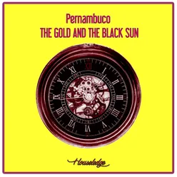 The Gold And The Black Sun