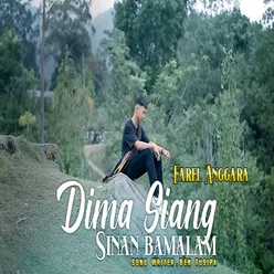 DIMA SIANG SINAN BAMALAM