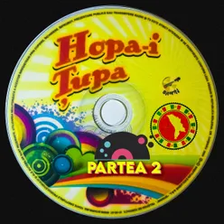 Hopa-i Țupa, Vol. 3