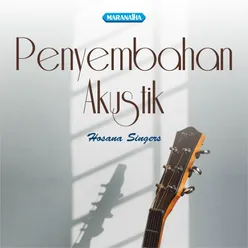 Penyembahan Akustik