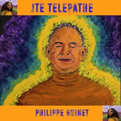 J'te télépathe