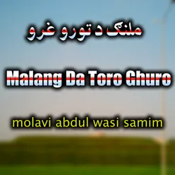 Malang Da Toro Ghuro