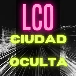 Ciudad Oculta