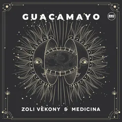 Guacamayo
