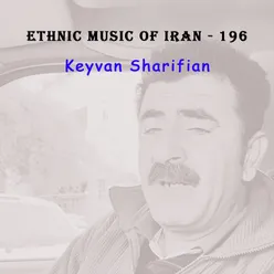 Ethnic Music of Iran -196