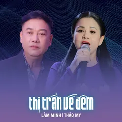 Thị Trấn Về Đêm