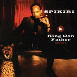 King Don Father