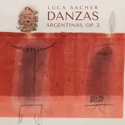 Ginastera: Danzas Argentinas, Op. 2