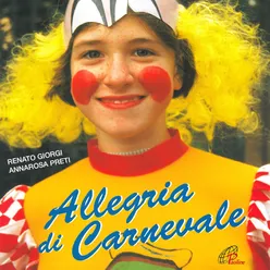 Allegria di Carnevale