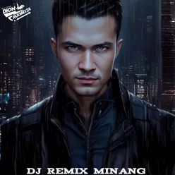 DJ Remix Minang