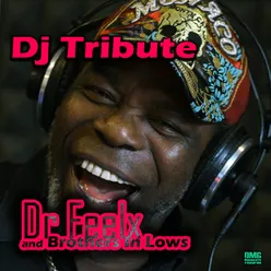 DJ TRIBUTE