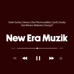 New Era Muzik