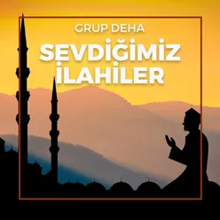 Sevdiğimiz İlahiler, Vol. 3