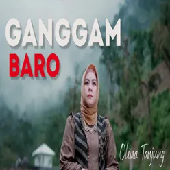 Ganggam Baro
