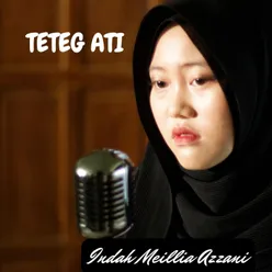 Teteg Ati