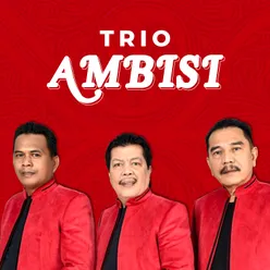 Trio Ambisi Dalam Lomba Cipta Lagu Batak 2021
