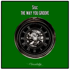 The Way You Groove