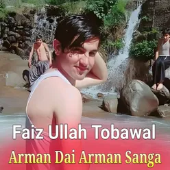 Arman Dai Arman Sanga