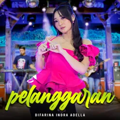 Pelanggaran