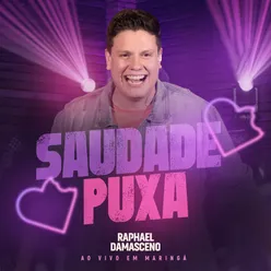 Saudade Puxa