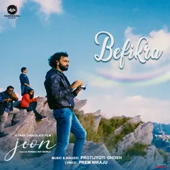 Befikra