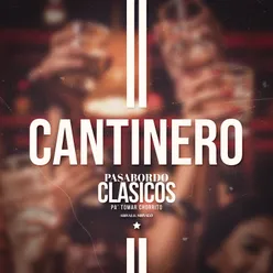 Cantinero